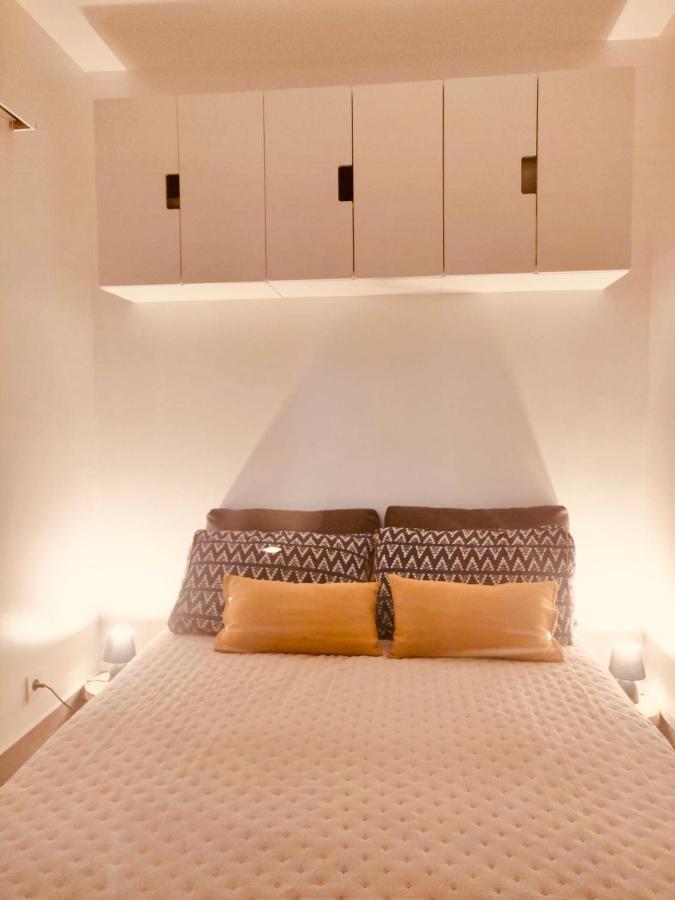 Mandelieu Grand Studio Avec Piscine Et Proche De La Mer エクステリア 写真